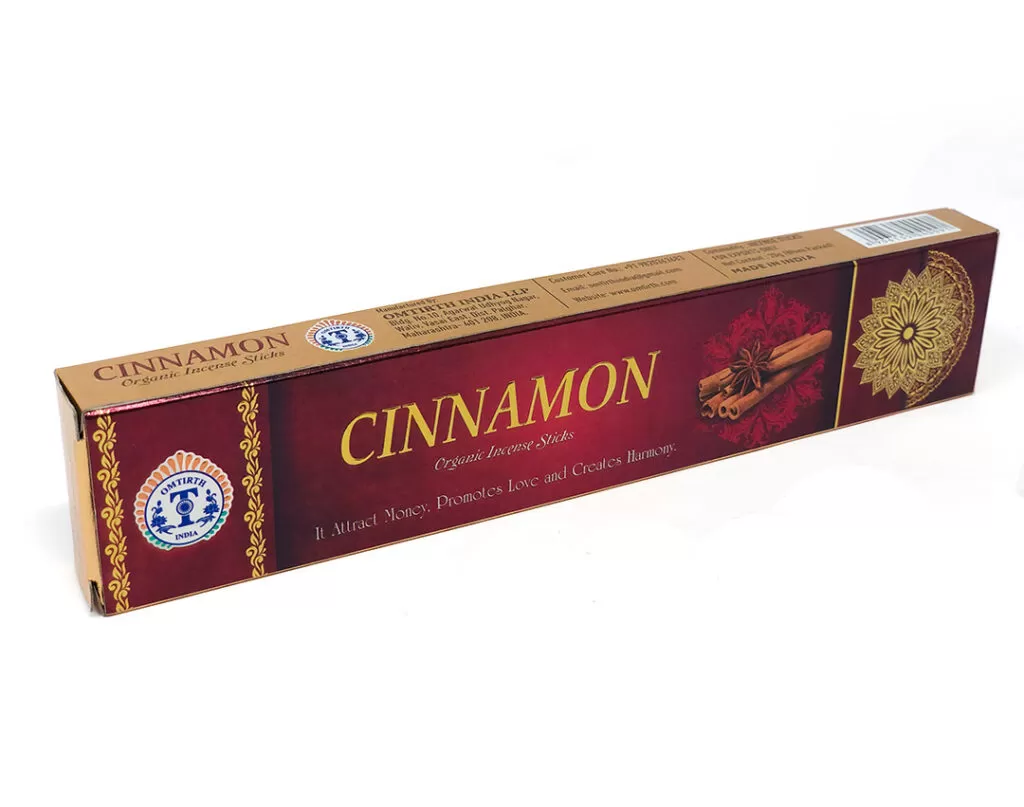 Cinnamon