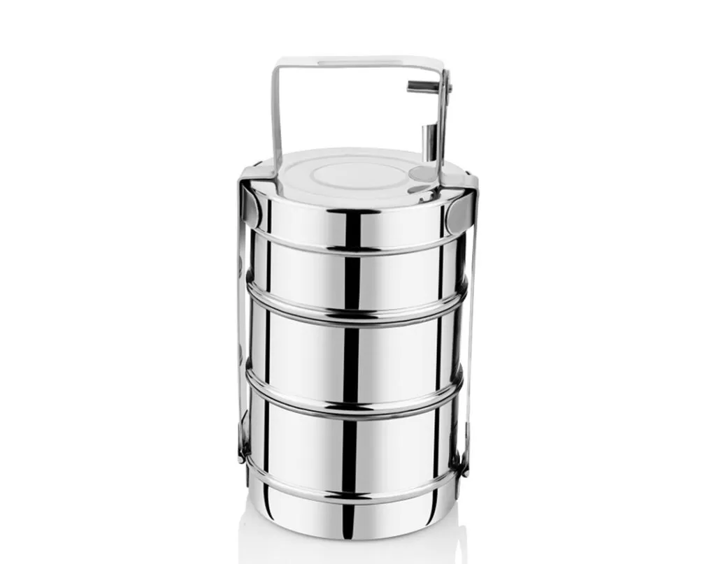 Bombay Tiffin