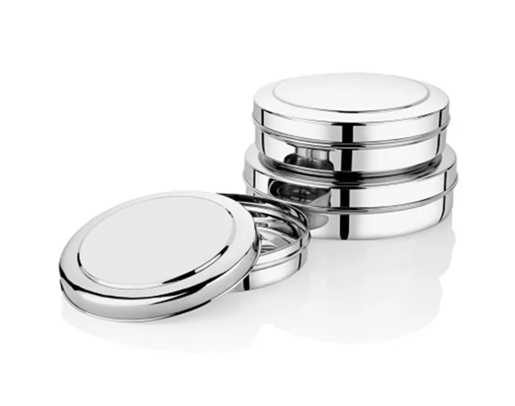 Chocolate Dabba Set