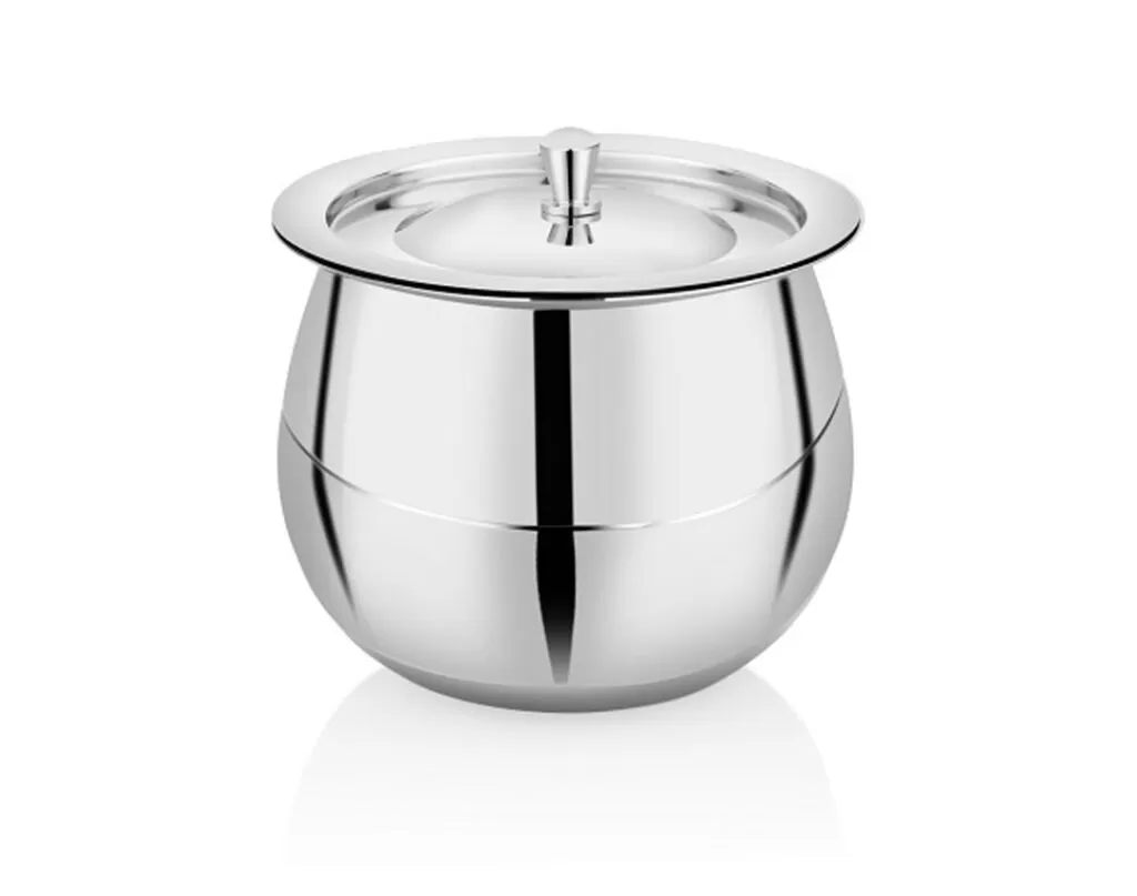 Dixie Pot