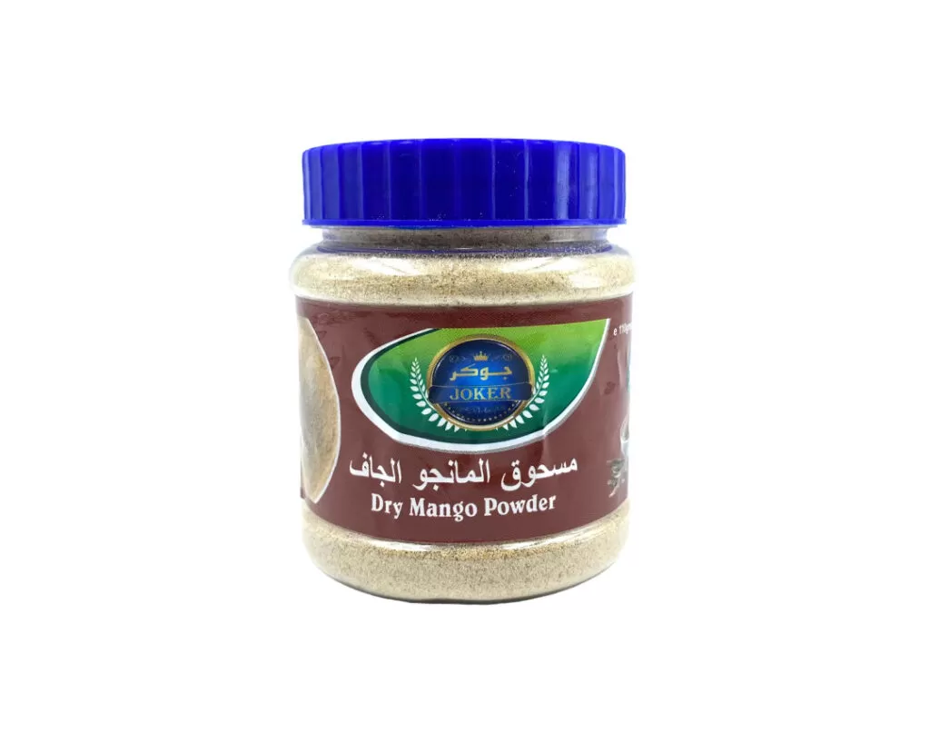 Dry Mango Powder