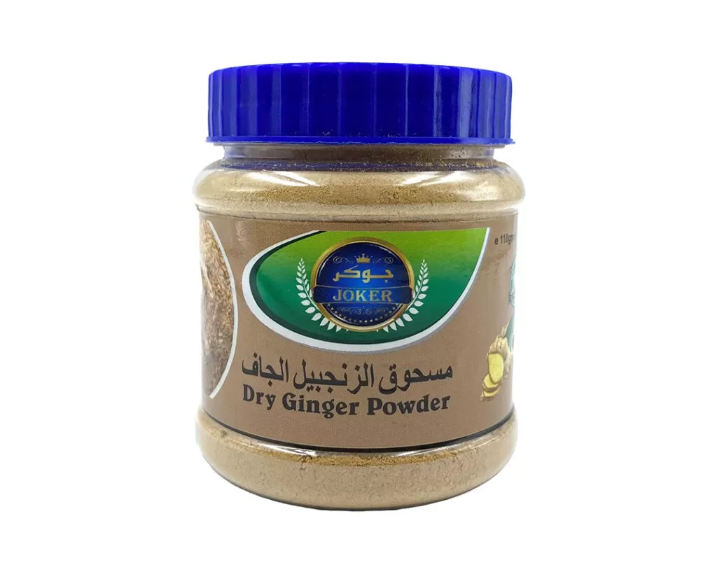 Dry Ginger Powder