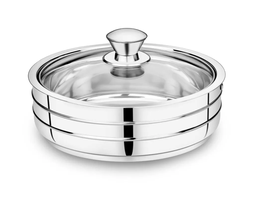Glass Lid Cassoreles