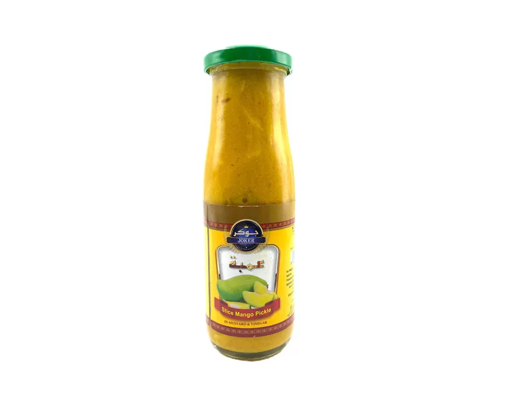 Joker Mango Pickle