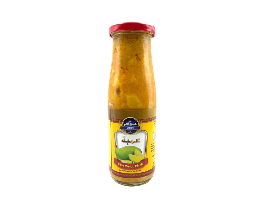 Joker Mango Pickle