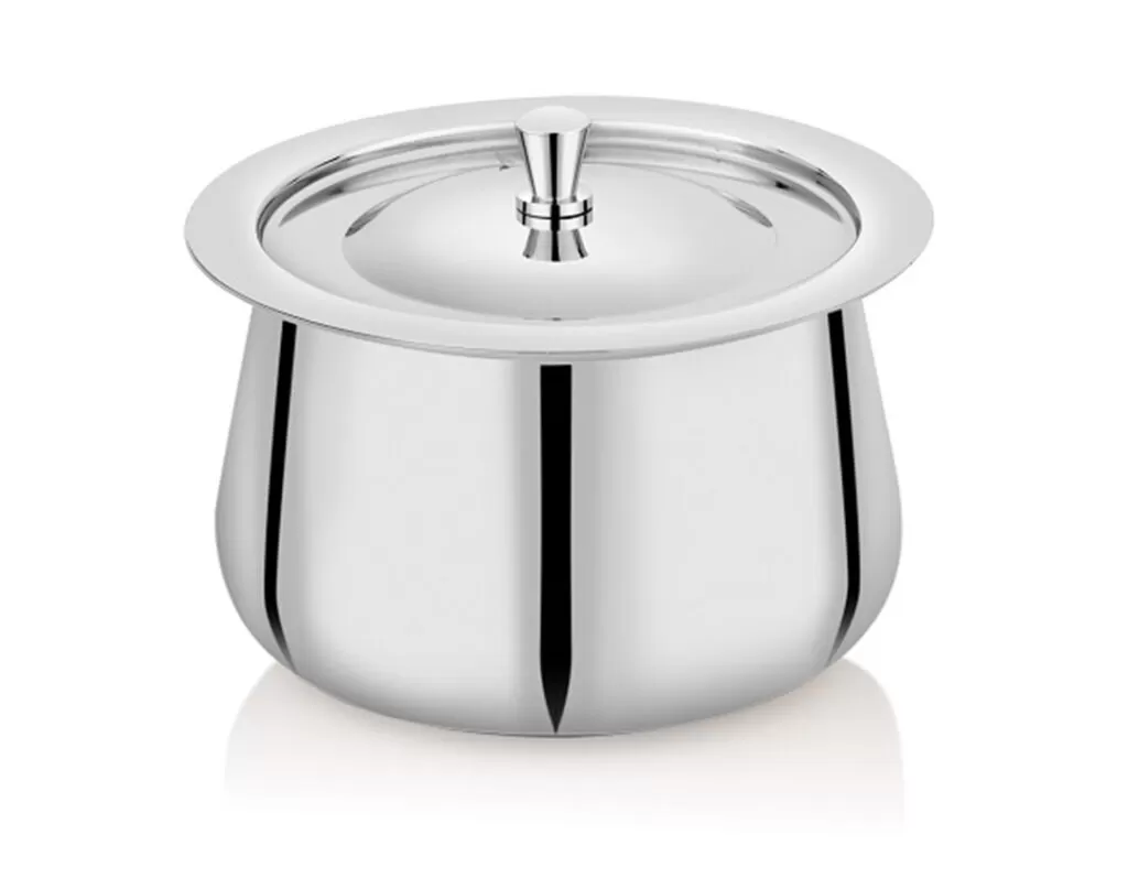 Oleo Pot