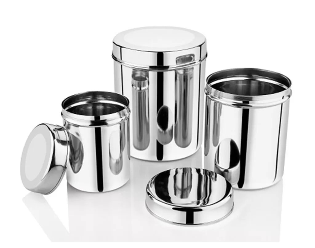 PC Dabba Set