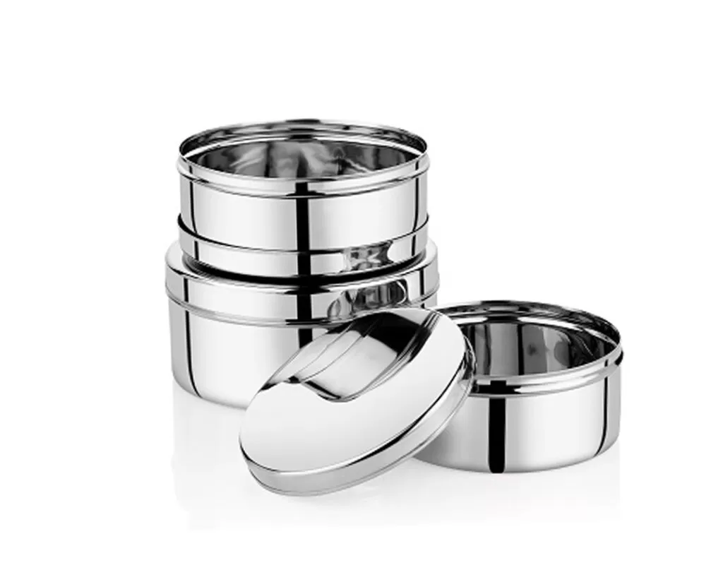 PC Dabba Set 10x12