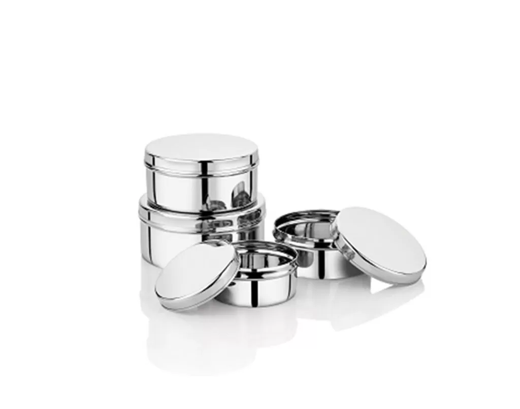 PC Dabba Set 6x9