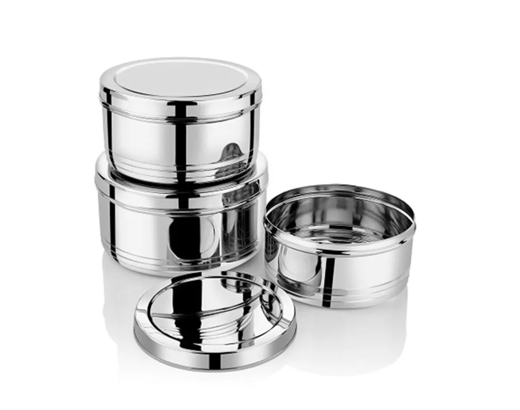 Ringer Dabba Set