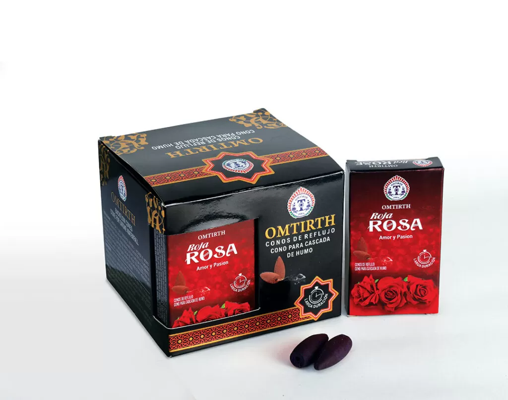 Roja Rosa