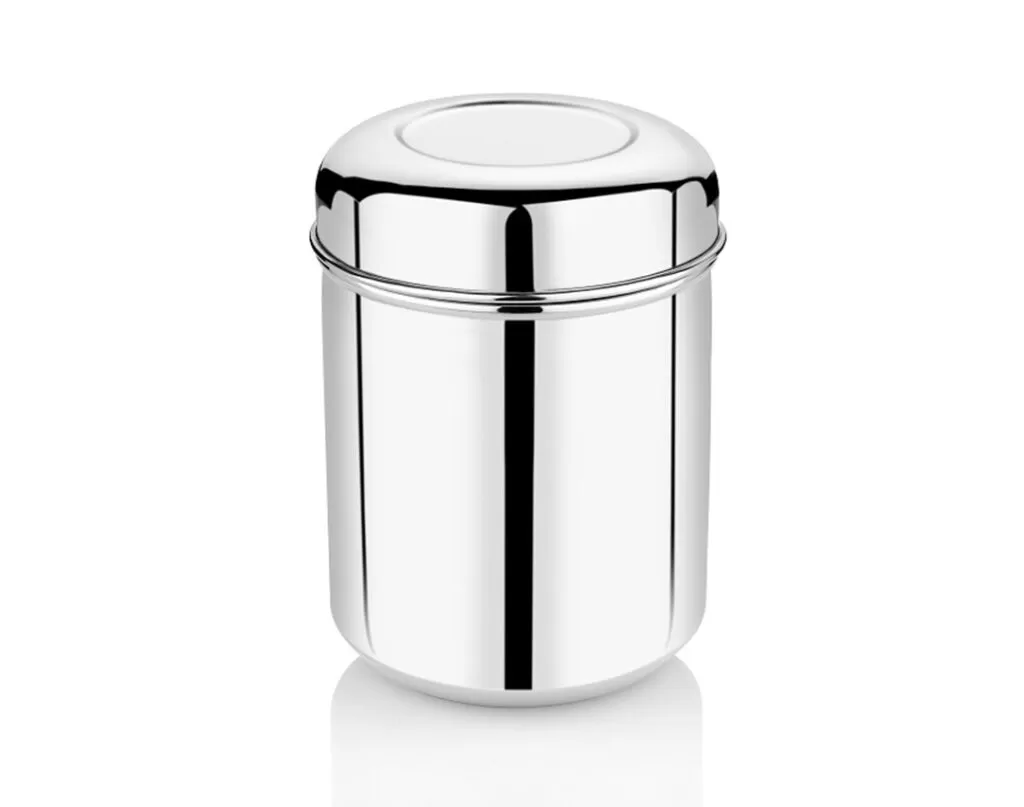 Russian Dabba