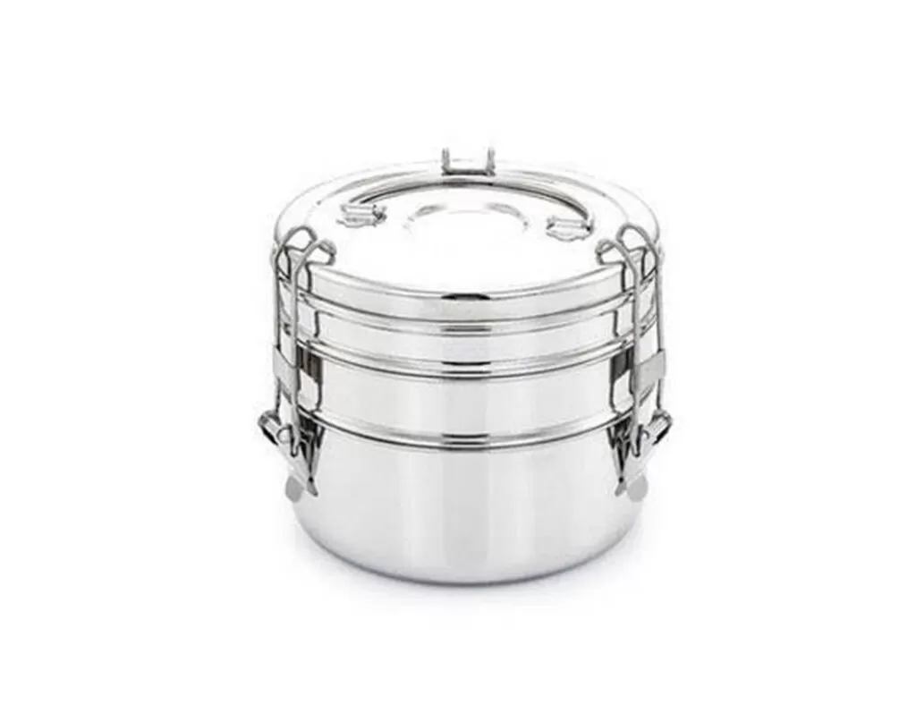 Sada Clip Tiffin
