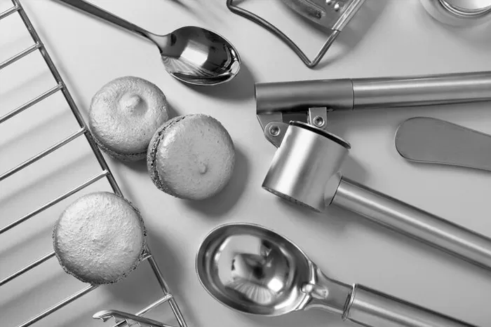 The Journey of Stainless Steel Utensils Export from India 