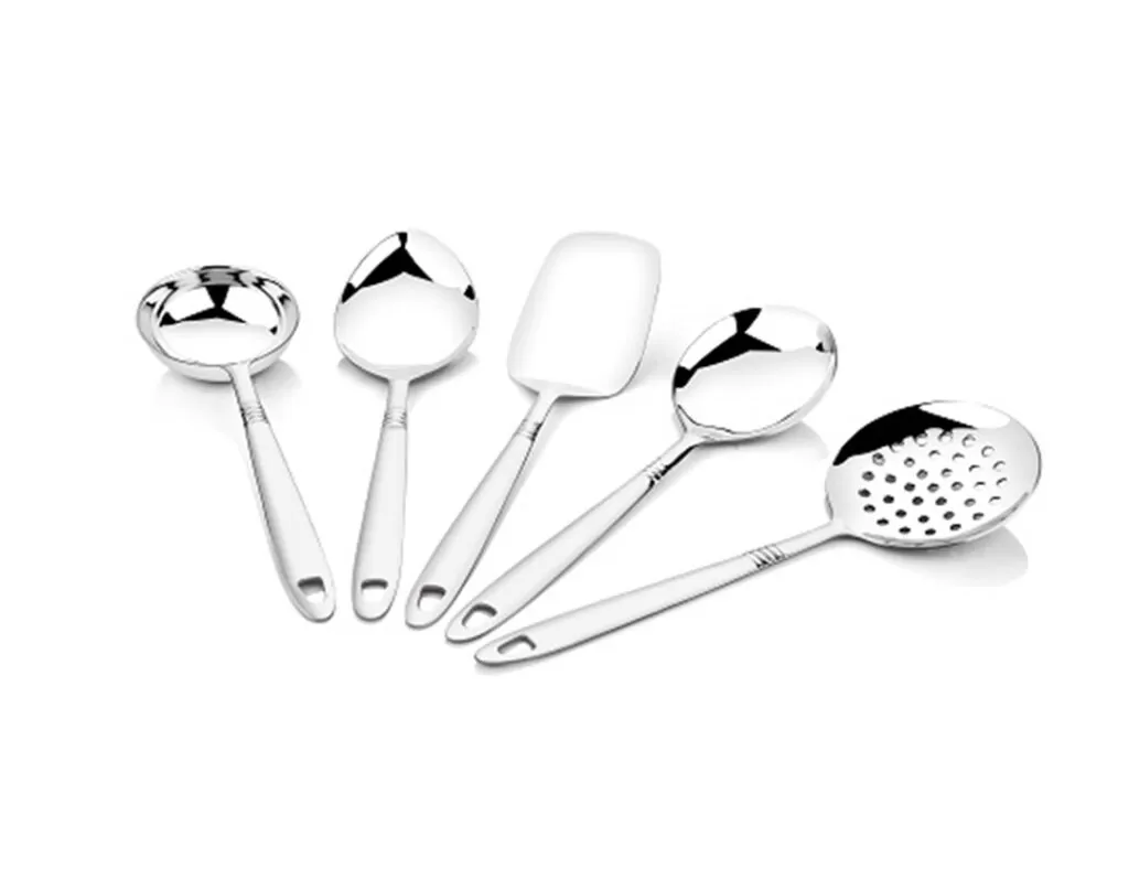 Serving Spoon Set