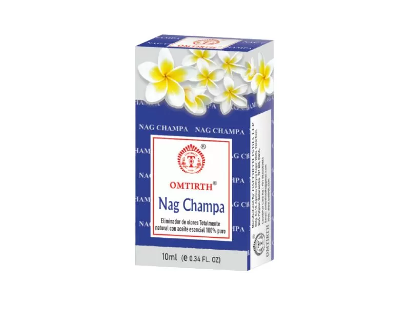 Nag Champa