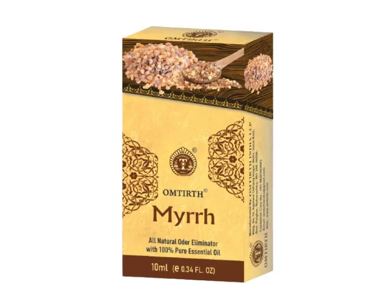 Myrrh