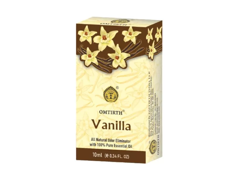 Vanilla