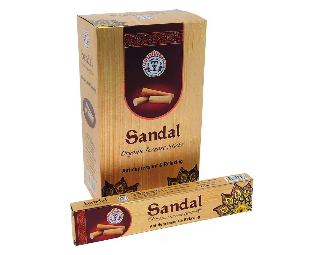 Perfume Agarbatti