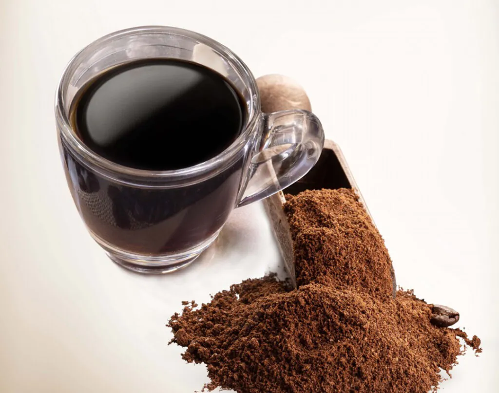 Coffee