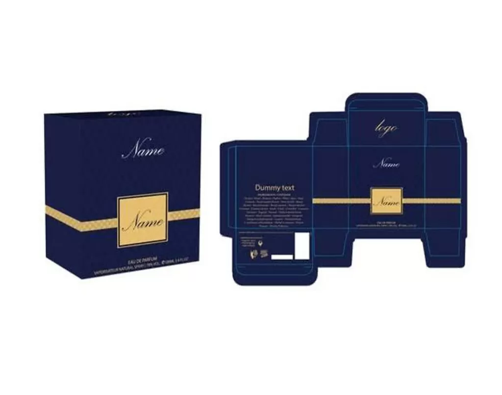 Printing & Packaging